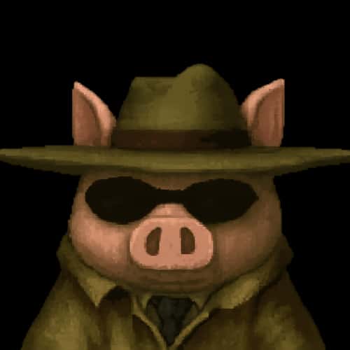 PIG MAFIA